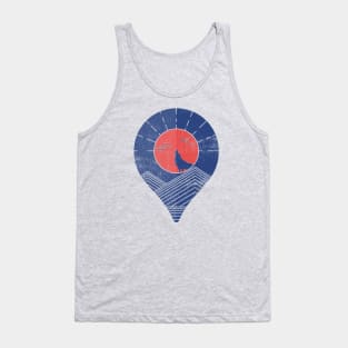 Adventure Tank Top